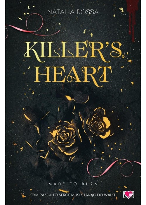 Killer's Heart