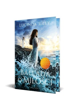 Ballada o miłości (barwione brzegi)