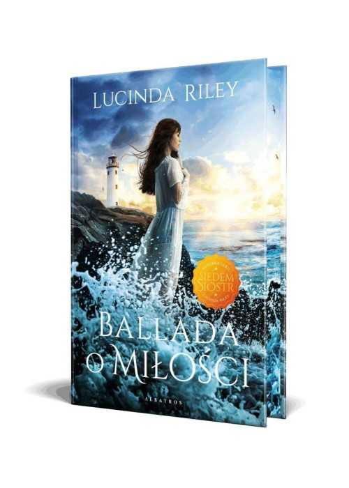 Ballada o miłości (barwione brzegi)