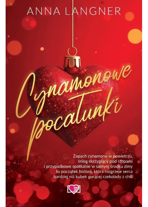 Cynamonowe pocałunki