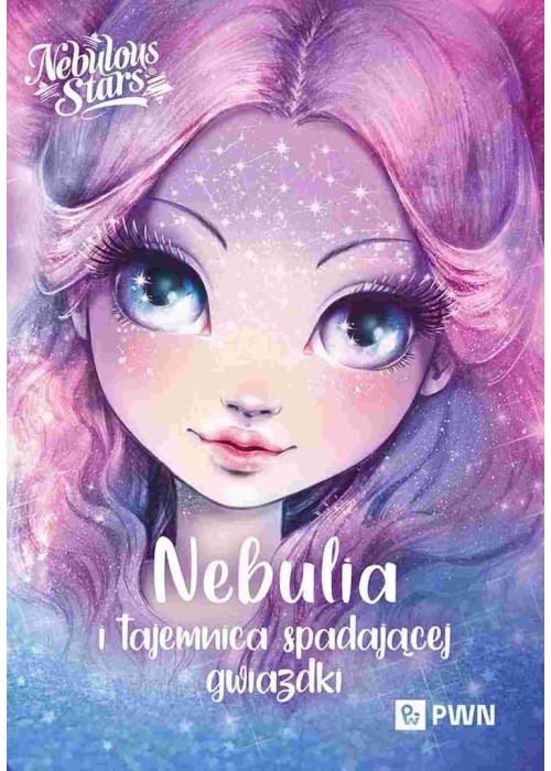 Nebulous Stars. Nebulia i tajemnica...