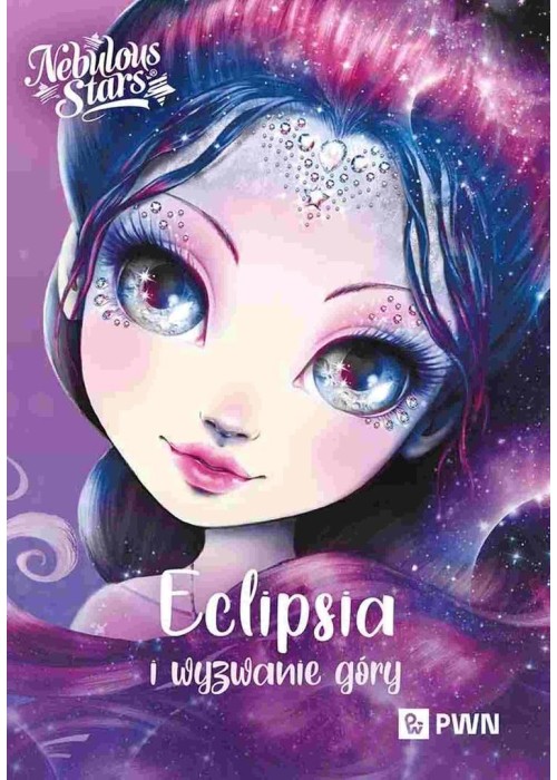 Nebulous Stars. Eclipsia i wyzwanie góry