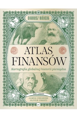 Atlas finansów