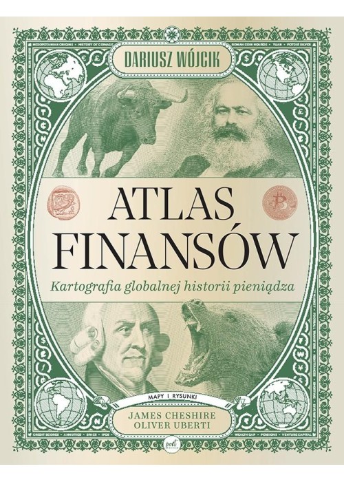 Atlas finansów