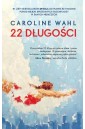 22 długości