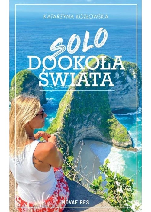 Solo dookoła świata