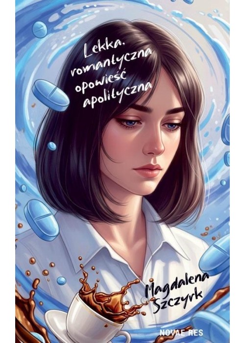 Lekka, romantyczna opowieść apolityczna