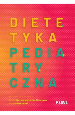 Dietetyka pediatryczna