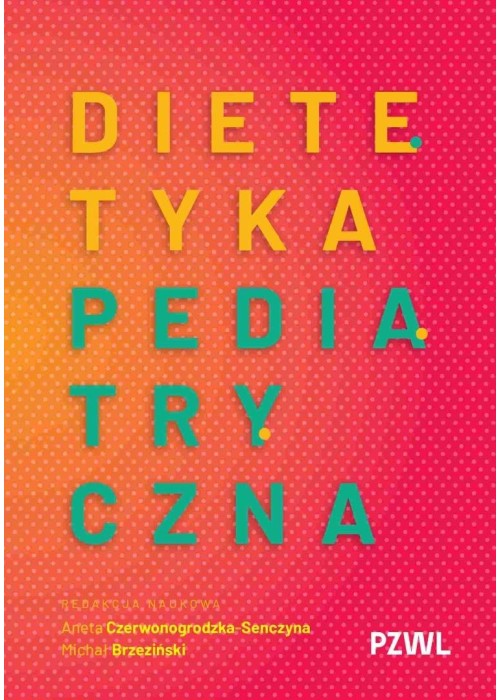 Dietetyka pediatryczna