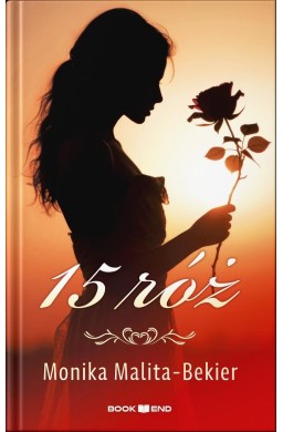 15 róż