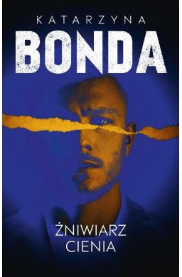 Lena T.3 Żniwiarz cienia