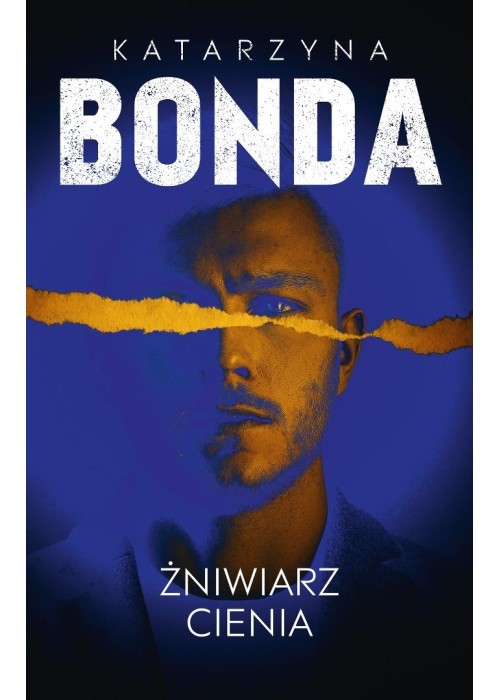 Lena T.3 Żniwiarz cienia