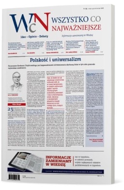 Wszystko co najważniejsze nr 73