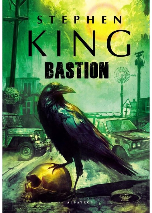 Bastion