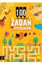 100 zadań dla bystrzaków od 6 lat