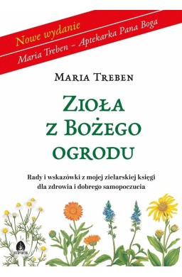 Zioła z Bożego Ogrodu w.2025
