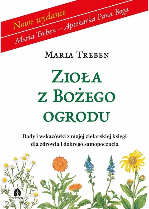 Zioła z Bożego Ogrodu w.2025