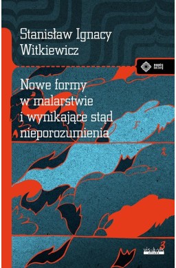 Nowe formy w malarstwie i wynikające ...
