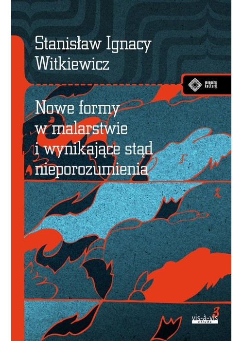 Nowe formy w malarstwie i wynikające ...