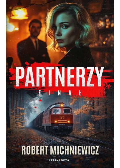 Partnerzy Finał