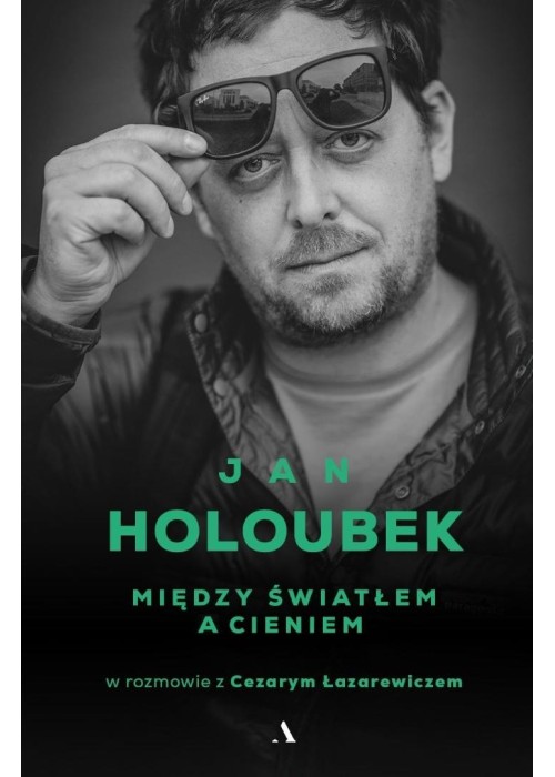 Między światłem a cieniem