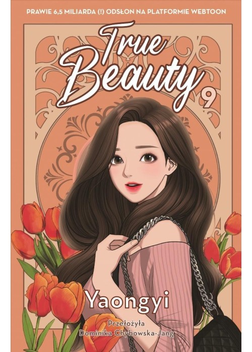 True Beauty T.9