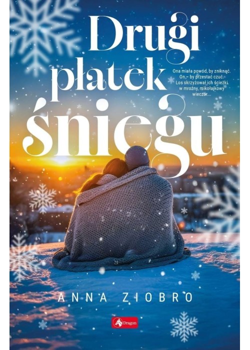 Drugi płatek śniegu