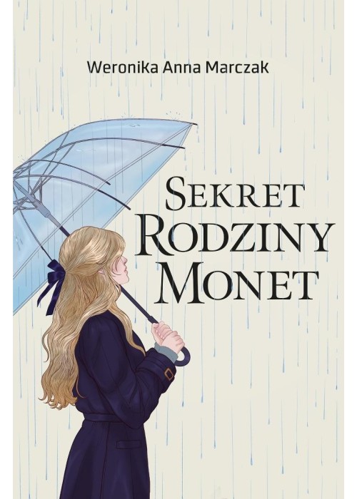 Sekret rodziny Monet
