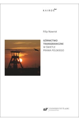 Górnictwo transgraniczne w świetle prawa polskiego