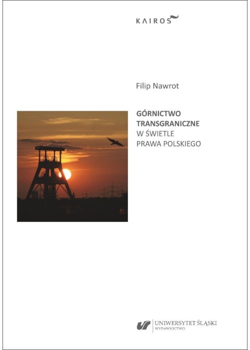 Górnictwo transgraniczne w świetle prawa polskiego