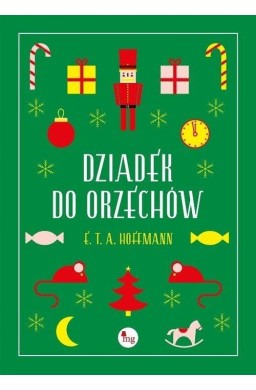Dziadek do orzechów