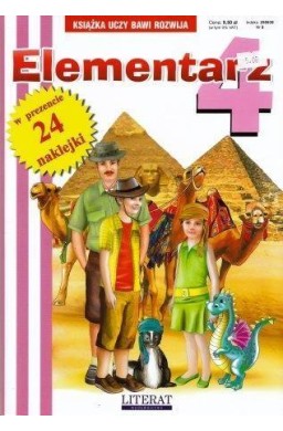 Elementarz 4