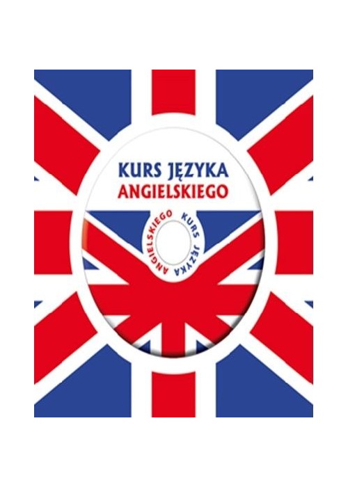 Kurs J. angielskiego Cd Mp3