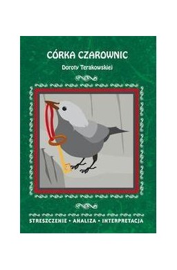 Streszczenia - Córka Czarownic LITERAT