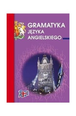 Gramatyka języka angielskiego w.2018