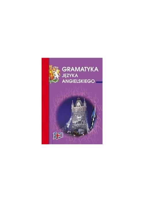 Gramatyka języka angielskiego w.2018