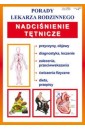 Porady lek. rodzinnego. Nadciśnienie tętnicze Nr50