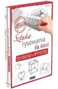 Pakiet: Sztuka rysowania dla dzieci / Złudzenia...
