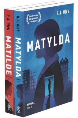 Pakiet: Matilde / Matylda