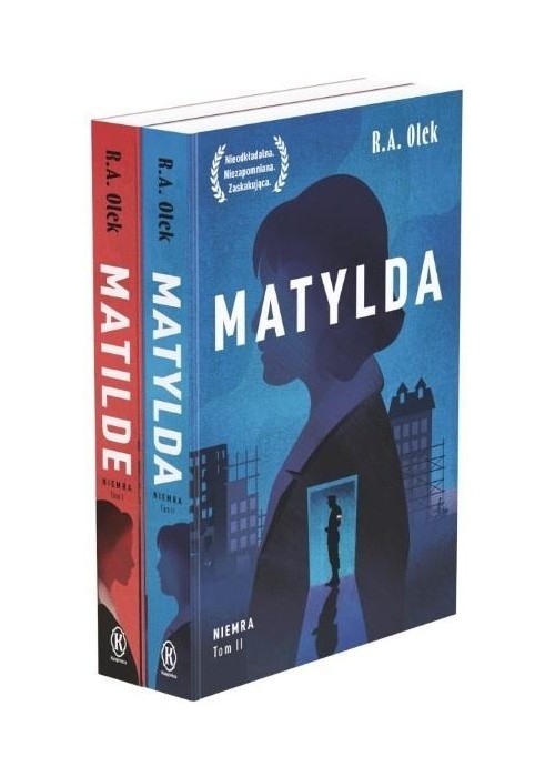 Pakiet: Matilde / Matylda