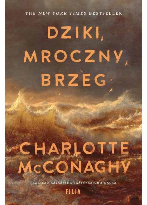 Dziki, mroczny brzeg