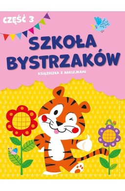 Szkoła bystrzaków cz.3