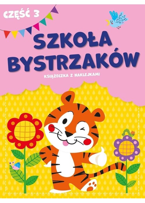 Szkoła bystrzaków cz.3