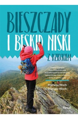 Bieszczady i Beskid Niski z dzieckiem