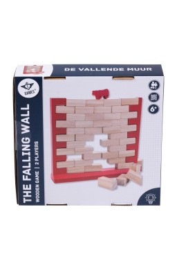 Gra - The Falling Wall