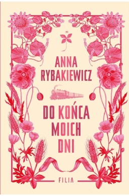 Do końca moich dni (barwione brzegi)