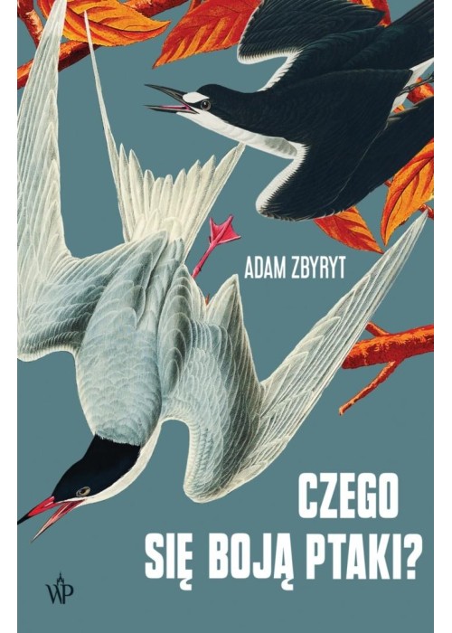 Czego się boją ptaki?