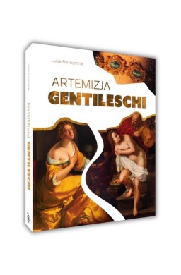 Artemizja Gentileschi