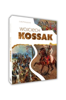 Wojciech Kossak