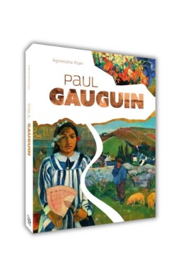 Paul Gauguin